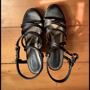 Marni platforms size 7